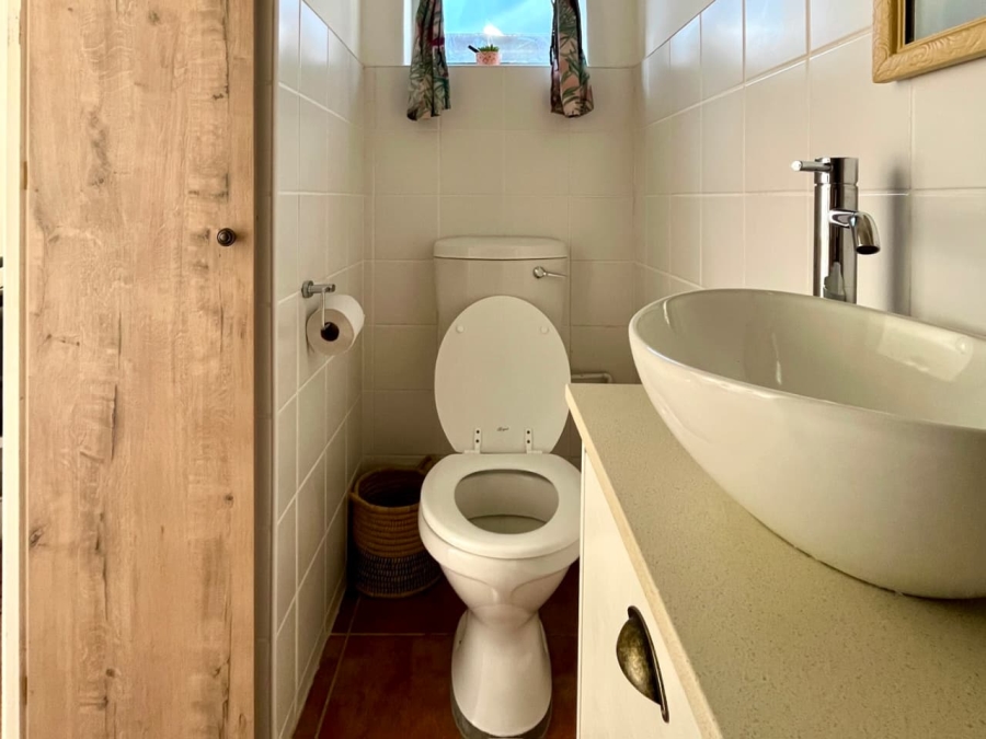 1 Bedroom Property for Sale in Tergniet Western Cape